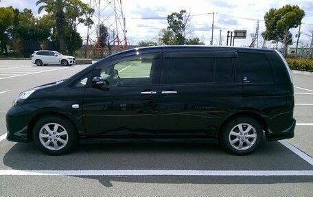 Toyota ISis I, 2017 год, 978 963 рублей, 4 фотография