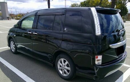 Toyota ISis I, 2017 год, 978 963 рублей, 5 фотография