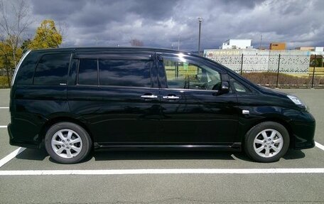 Toyota ISis I, 2017 год, 978 963 рублей, 8 фотография