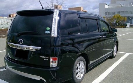 Toyota ISis I, 2017 год, 978 963 рублей, 7 фотография