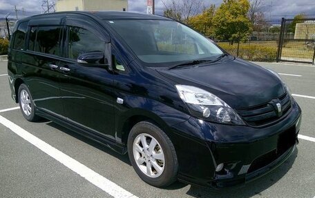 Toyota ISis I, 2017 год, 978 963 рублей, 3 фотография