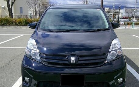 Toyota ISis I, 2017 год, 978 963 рублей, 2 фотография