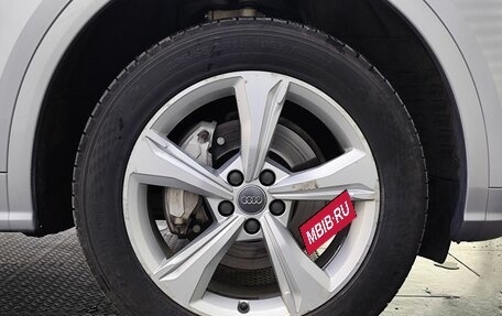 Audi Q5, 2017 год, 2 949 000 рублей, 22 фотография
