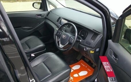 Toyota ISis I, 2017 год, 978 963 рублей, 9 фотография