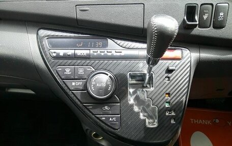 Toyota ISis I, 2017 год, 978 963 рублей, 16 фотография