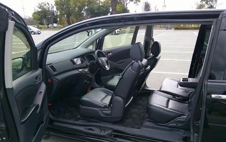 Toyota ISis I, 2017 год, 978 963 рублей, 27 фотография