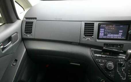 Toyota ISis I, 2017 год, 978 963 рублей, 19 фотография