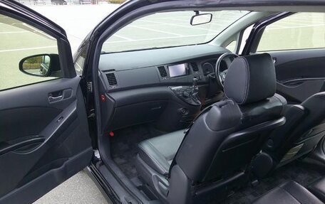 Toyota ISis I, 2017 год, 978 963 рублей, 22 фотография