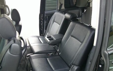 Toyota ISis I, 2017 год, 978 963 рублей, 28 фотография