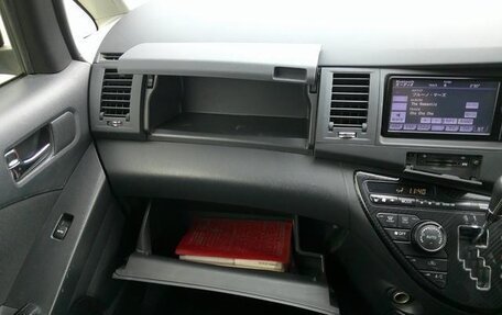 Toyota ISis I, 2017 год, 978 963 рублей, 20 фотография