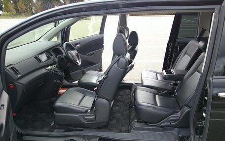 Toyota ISis I, 2017 год, 978 963 рублей, 26 фотография