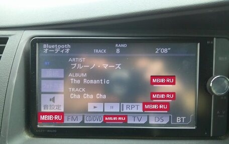 Toyota ISis I, 2017 год, 978 963 рублей, 18 фотография