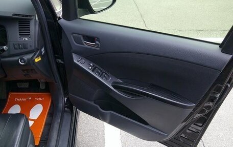 Toyota ISis I, 2017 год, 978 963 рублей, 32 фотография