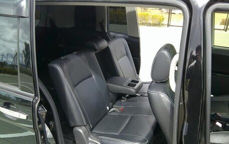 Toyota ISis I, 2017 год, 978 963 рублей, 30 фотография