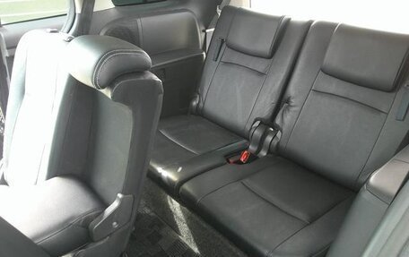 Toyota ISis I, 2017 год, 978 963 рублей, 29 фотография