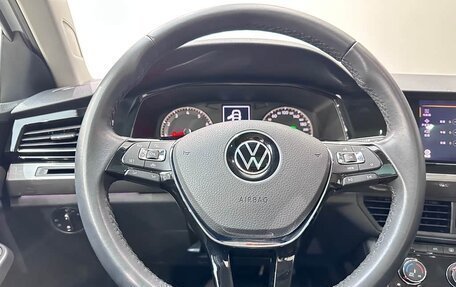 Volkswagen Bora, 2023 год, 1 280 000 рублей, 10 фотография