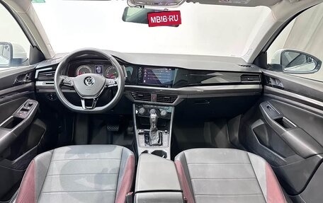 Volkswagen Bora, 2023 год, 1 280 000 рублей, 12 фотография