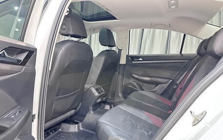 Volkswagen Bora, 2023 год, 1 280 000 рублей, 14 фотография