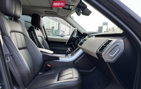 Land Rover Range Rover Sport II, 2021 год, 7 490 000 рублей, 13 фотография