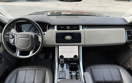 Land Rover Range Rover Sport II, 2021 год, 7 490 000 рублей, 17 фотография