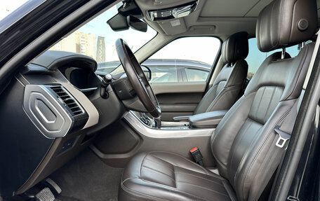 Land Rover Range Rover Sport II, 2021 год, 7 490 000 рублей, 20 фотография