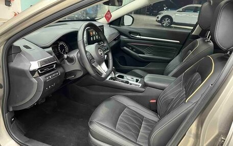 Nissan Altima VI (L34), 2023 год, 2 008 555 рублей, 5 фотография