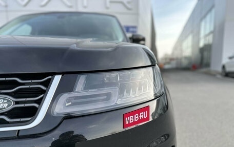 Land Rover Range Rover Sport II, 2021 год, 7 490 000 рублей, 21 фотография