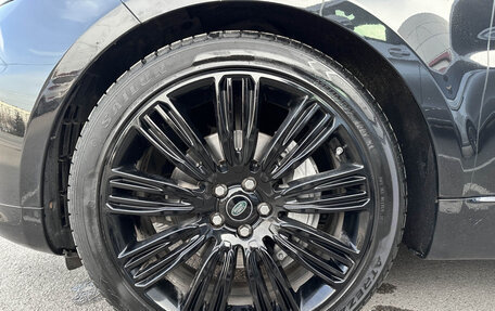 Land Rover Range Rover Sport II, 2021 год, 7 490 000 рублей, 22 фотография