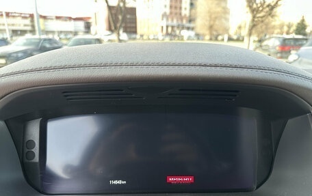 Land Rover Range Rover Sport II, 2021 год, 7 490 000 рублей, 16 фотография