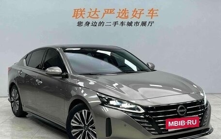 Nissan Altima VI (L34), 2023 год, 2 008 555 рублей, 4 фотография