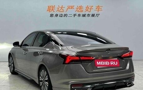 Nissan Altima VI (L34), 2023 год, 2 008 555 рублей, 2 фотография