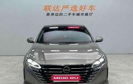 Nissan Altima VI (L34), 2023 год, 2 008 555 рублей, 3 фотография