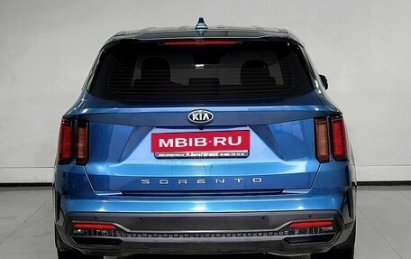 KIA Sorento IV, 2021 год, 3 240 000 рублей, 3 фотография