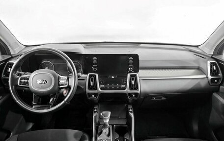 KIA Sorento IV, 2021 год, 3 240 000 рублей, 5 фотография
