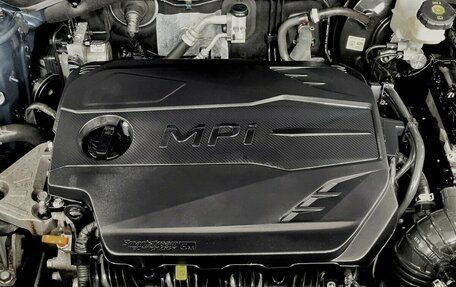 KIA Sorento IV, 2021 год, 3 240 000 рублей, 14 фотография