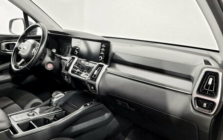 KIA Sorento IV, 2021 год, 3 240 000 рублей, 11 фотография