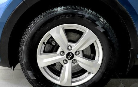 KIA Sorento IV, 2021 год, 3 240 000 рублей, 15 фотография