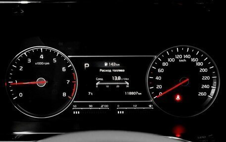 KIA Sorento IV, 2021 год, 3 240 000 рублей, 6 фотография