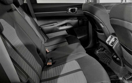 KIA Sorento IV, 2021 год, 3 240 000 рублей, 12 фотография