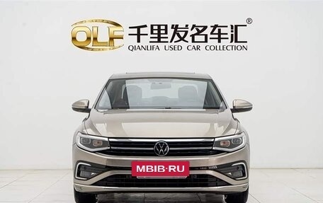 Volkswagen Bora, 2022 год, 1 270 000 рублей, 2 фотография