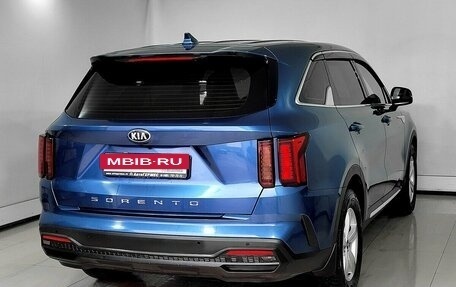 KIA Sorento IV, 2021 год, 3 240 000 рублей, 4 фотография