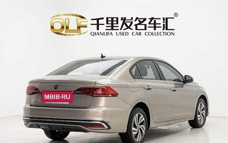 Volkswagen Bora, 2022 год, 1 270 000 рублей, 3 фотография