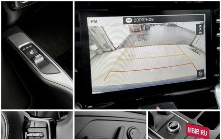 KIA Sorento IV, 2021 год, 3 240 000 рублей, 9 фотография