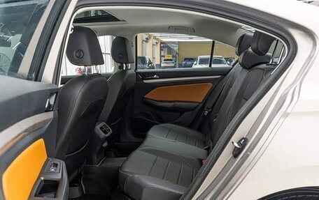 Volkswagen Bora, 2022 год, 1 270 000 рублей, 11 фотография