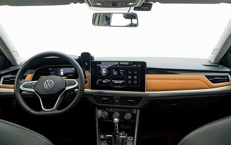 Volkswagen Bora, 2022 год, 1 270 000 рублей, 10 фотография