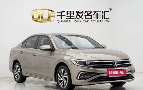 Volkswagen Bora, 2022 год, 1 270 000 рублей, 6 фотография