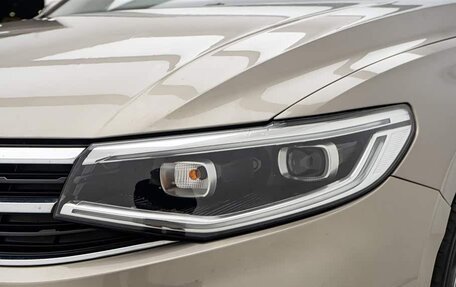 Volkswagen Bora, 2022 год, 1 270 000 рублей, 12 фотография