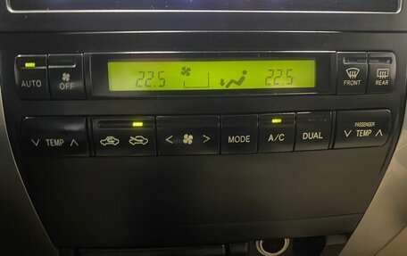 Toyota Land Cruiser Prado 120 рестайлинг, 2004 год, 1 296 000 рублей, 32 фотография