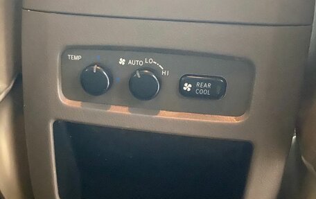 Toyota Land Cruiser Prado 120 рестайлинг, 2004 год, 1 296 000 рублей, 24 фотография