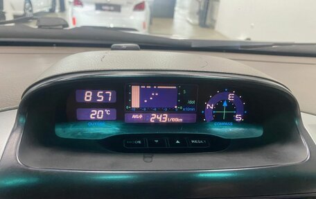 Toyota Land Cruiser Prado 120 рестайлинг, 2004 год, 1 296 000 рублей, 30 фотография